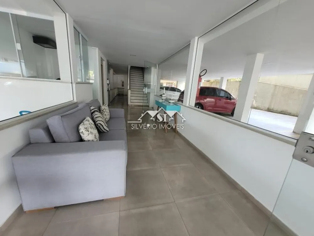 Apartamento, 2 quartos, 86 m² - Foto 17