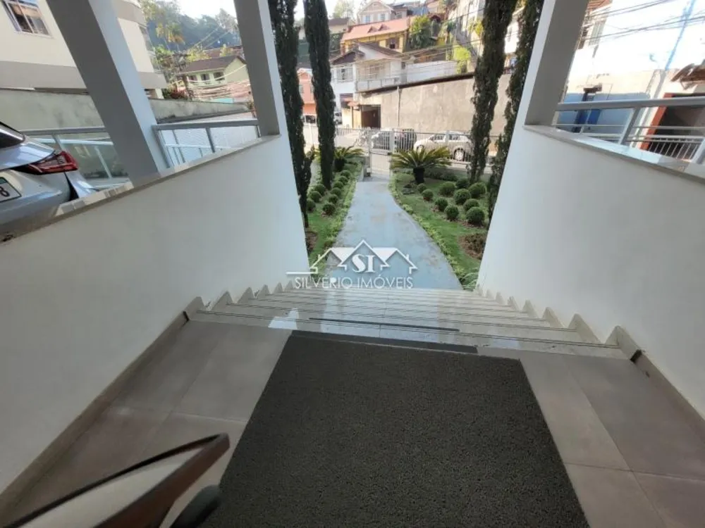 Apartamento, 2 quartos, 86 m² - Foto 11