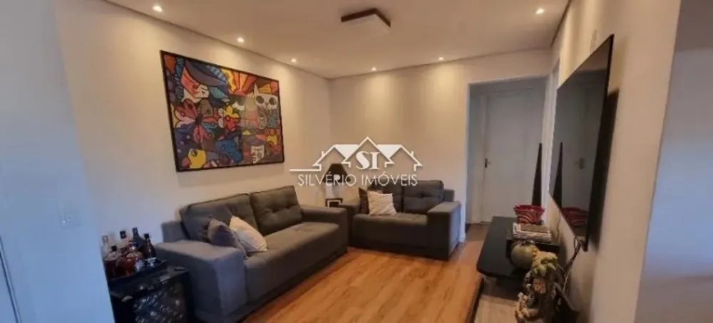 Apartamento, 2 quartos, 57 m² - Foto 2