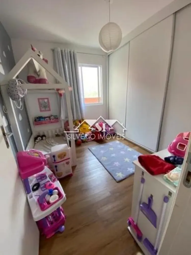 Apartamento, 2 quartos, 57 m² - Foto 5