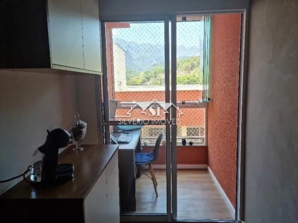 Apartamento, 2 quartos, 57 m² - Foto 7