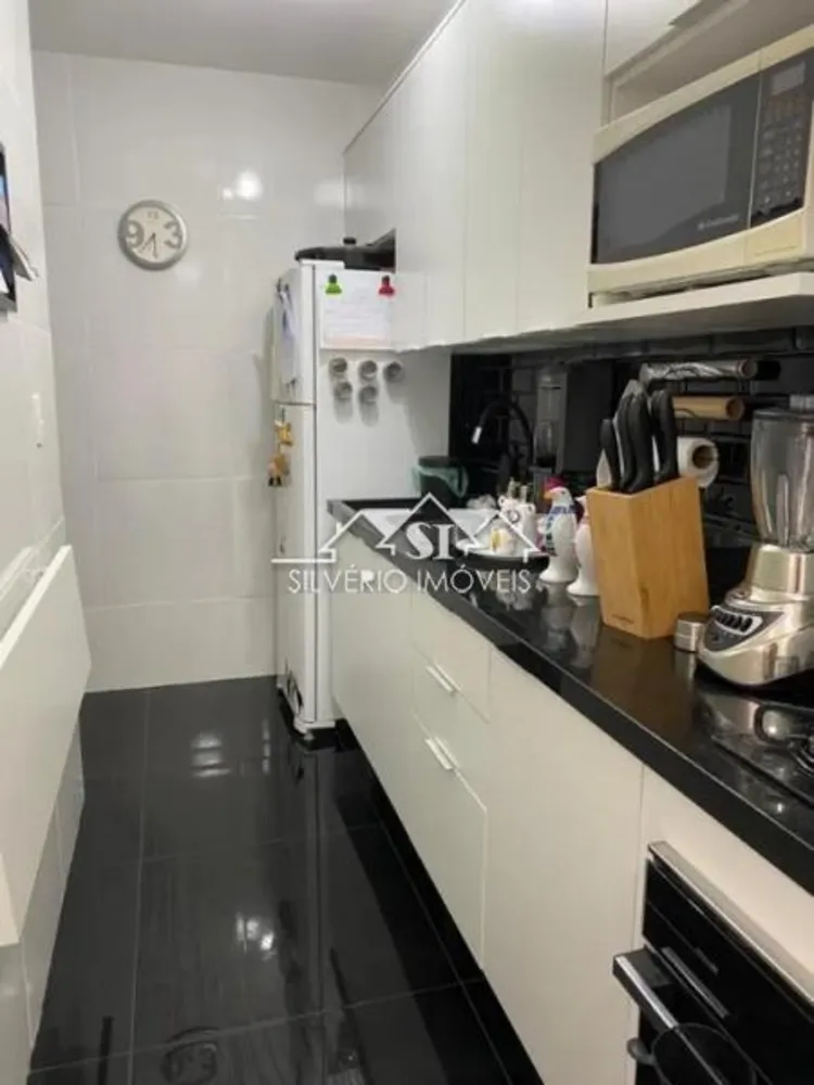 Apartamento, 2 quartos, 57 m² - Foto 4