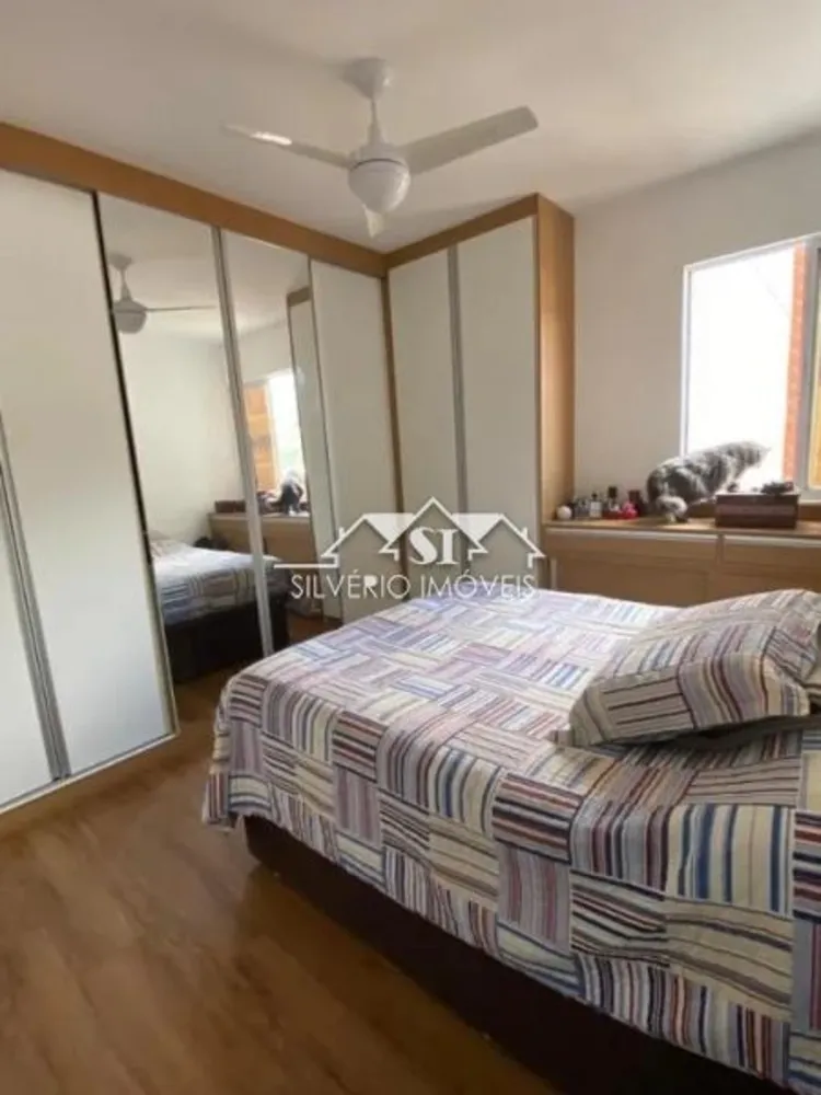 Apartamento, 2 quartos, 57 m² - Foto 6