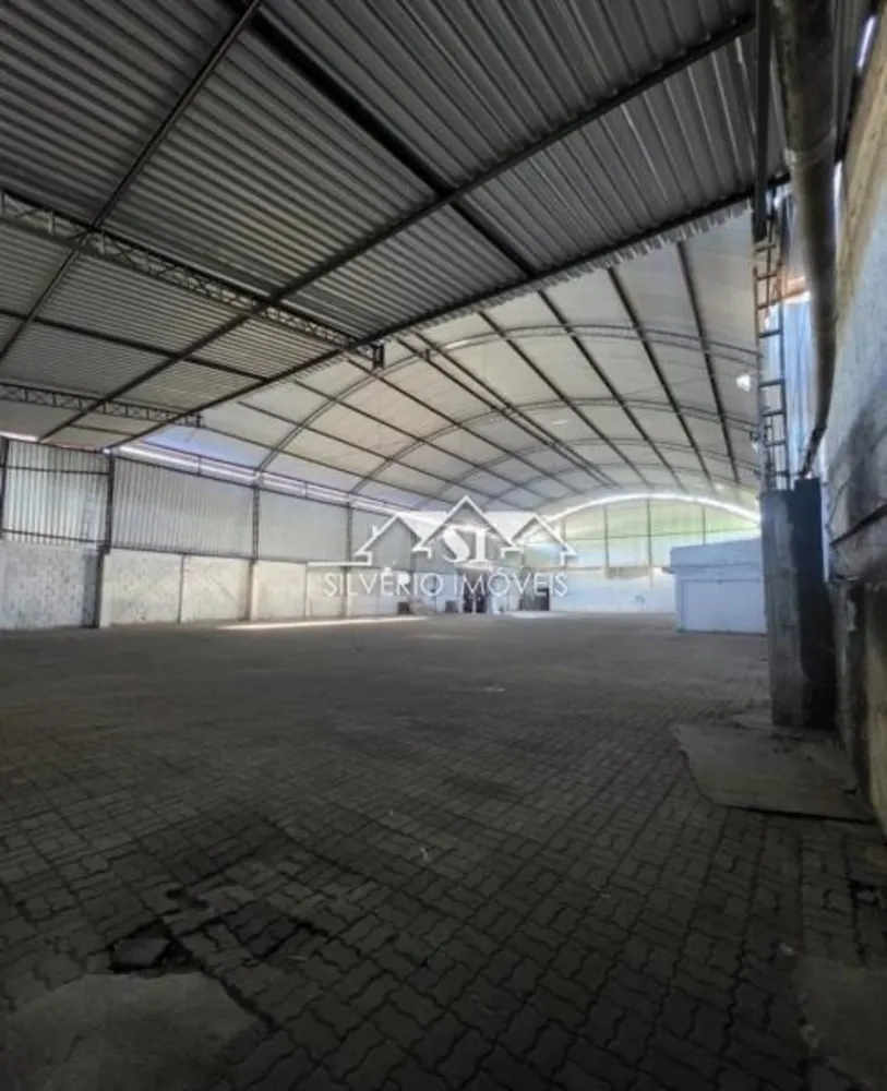 Depósito-Galpão, 1200 m² - Foto 12
