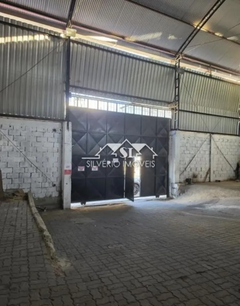 Depósito-Galpão, 1200 m² - Foto 7