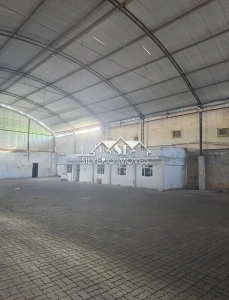 Depósito-Galpão, 1200 m² - Foto 10