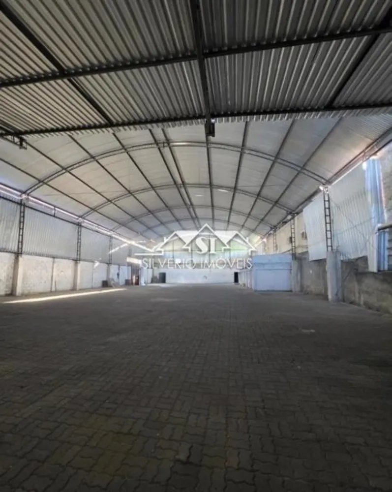 Depósito-Galpão, 1200 m² - Foto 9