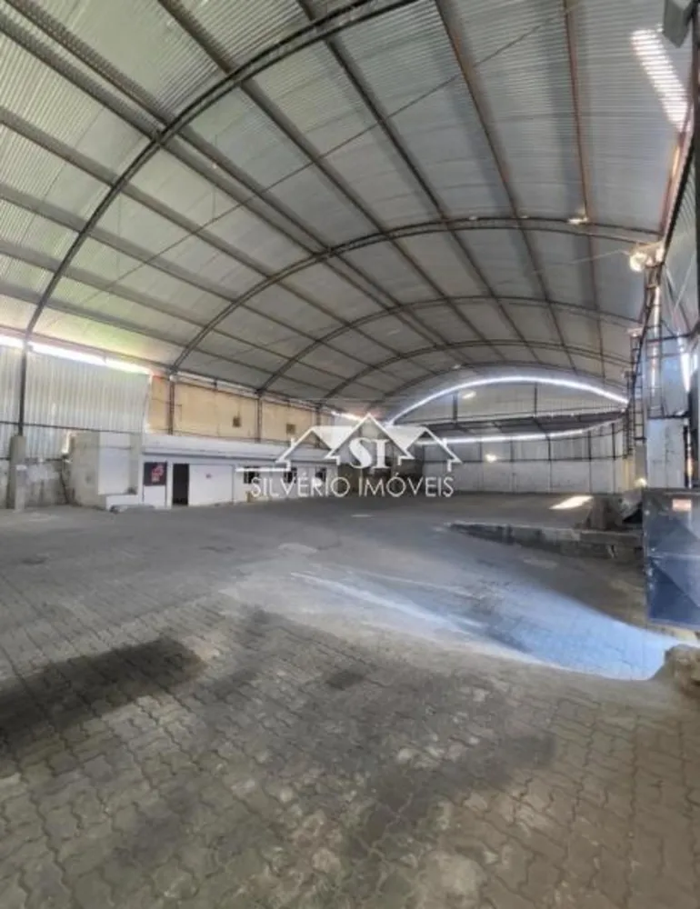 Depósito-Galpão, 1200 m² - Foto 8