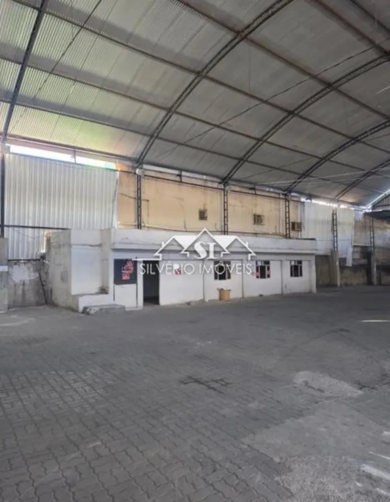 Depósito-Galpão, 1200 m² - Foto 6