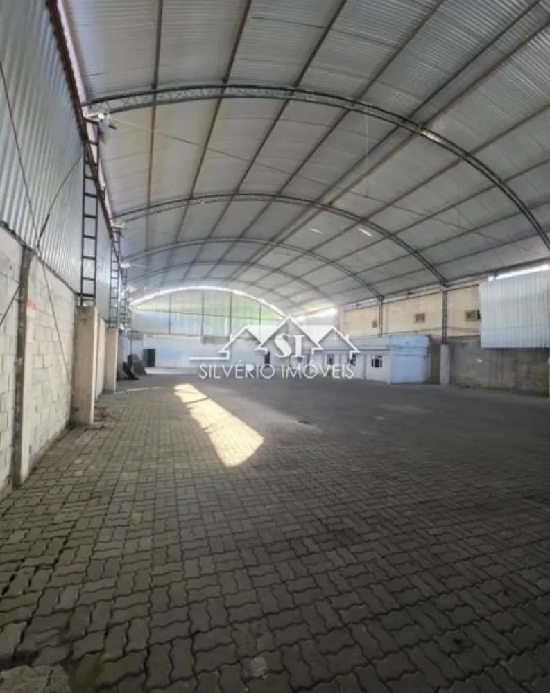 Depósito-Galpão, 1200 m² - Foto 2