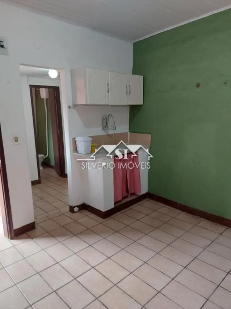 Apartamento, 1 quarto, 38 m² - Foto 1