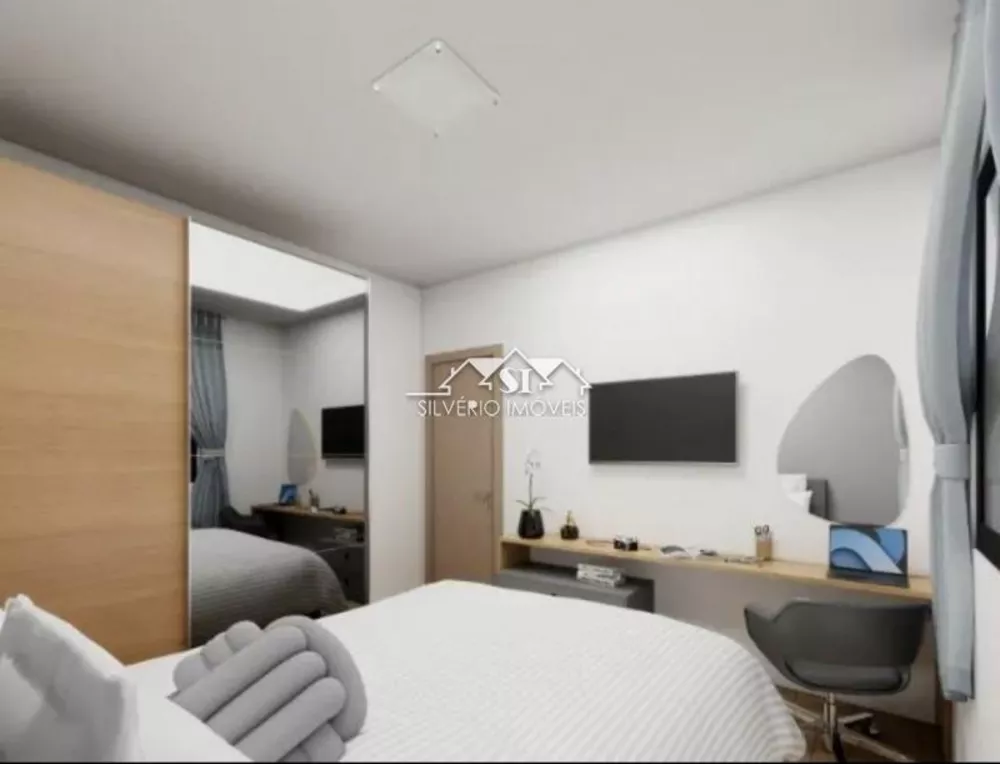 Casa, 2 quartos, 92 m² - Foto 8