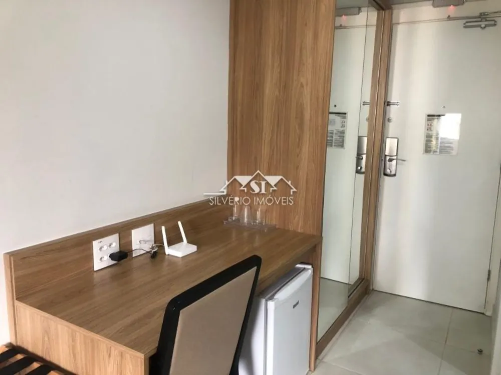 Apartamento, 1 quarto, 22 m² - Foto 13