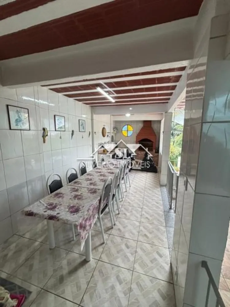 Casa, 2 quartos, 88 m² - Foto 19