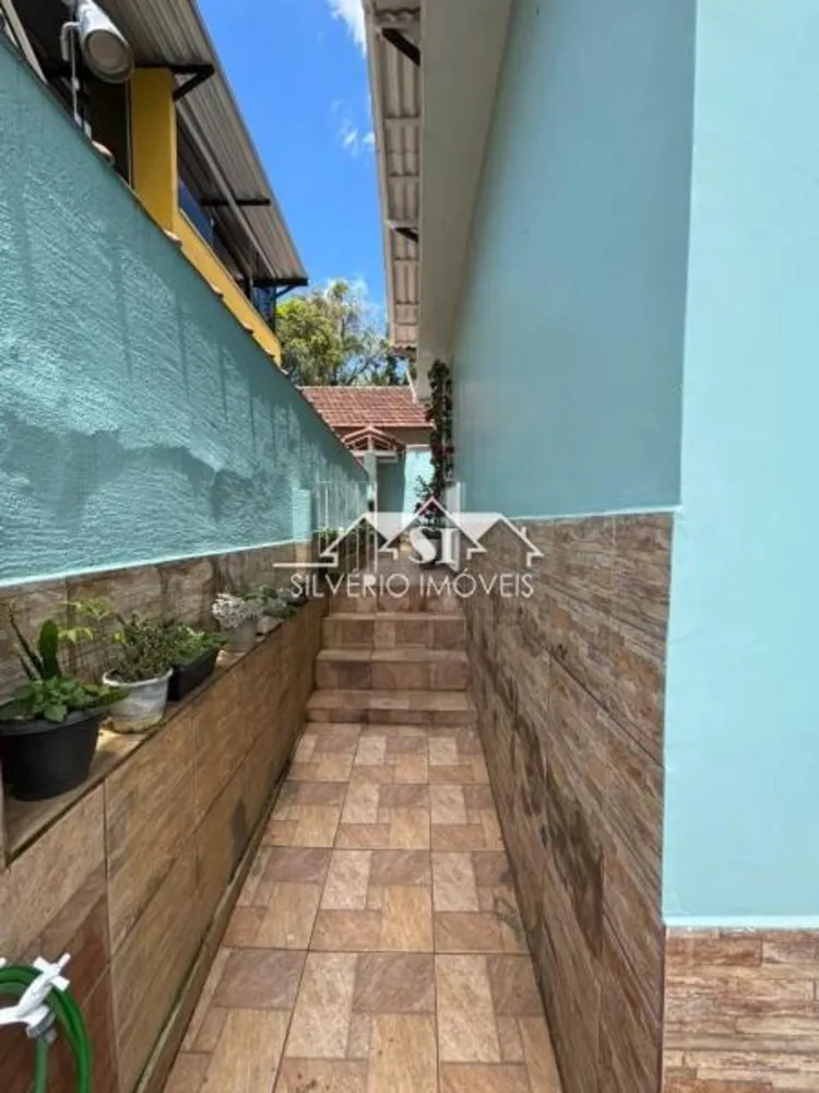 Casa, 2 quartos, 88 m² - Foto 25
