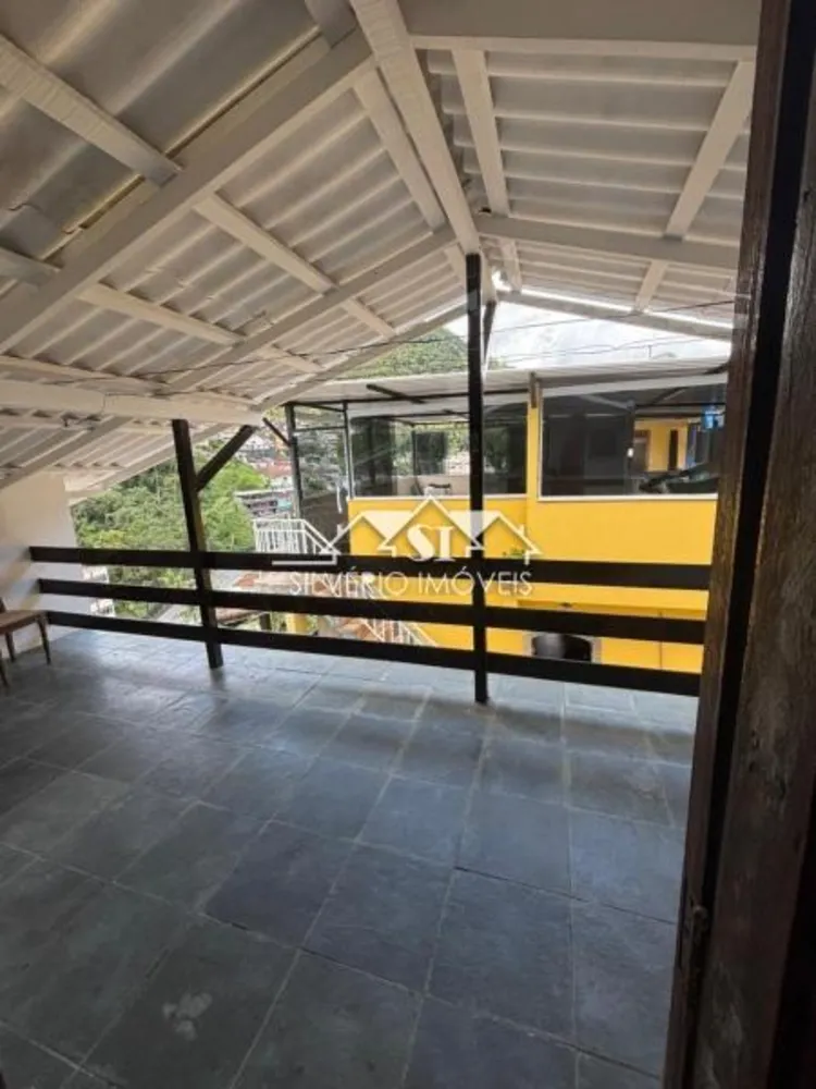 Casa, 2 quartos, 88 m² - Foto 23