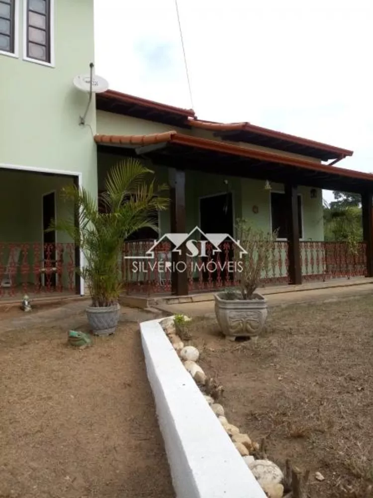 Sítio, 4 quartos, 1060 m² - Foto 12