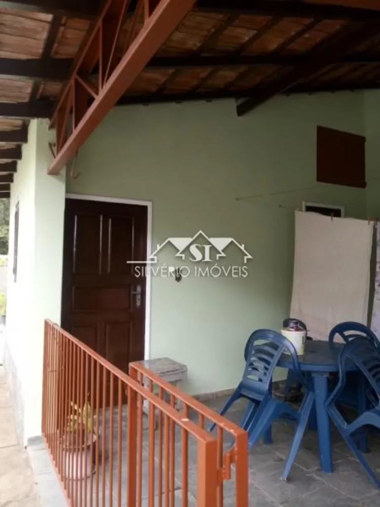 Sítio, 4 quartos, 1060 m² - Foto 23