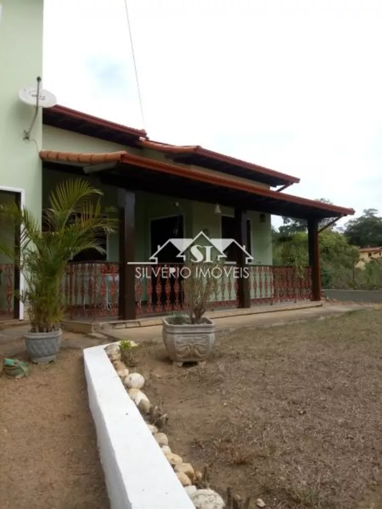 Sítio, 4 quartos, 1060 m² - Foto 10