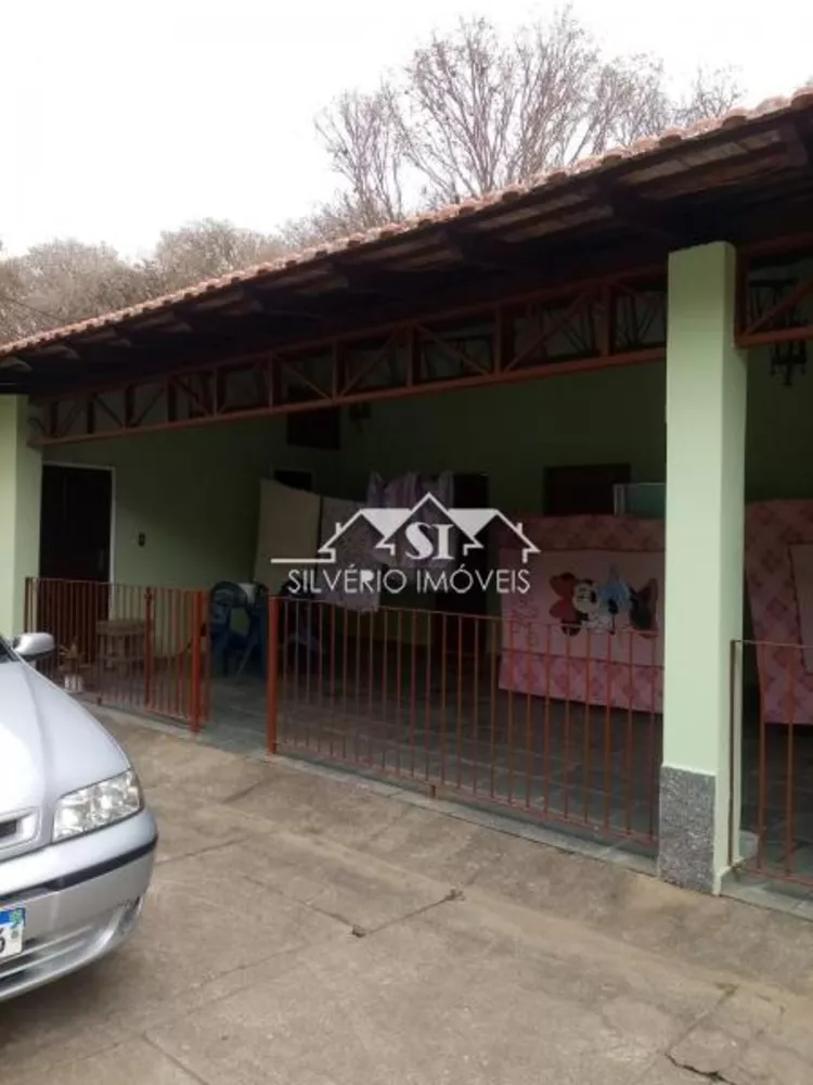 Sítio, 4 quartos, 1060 m² - Foto 24