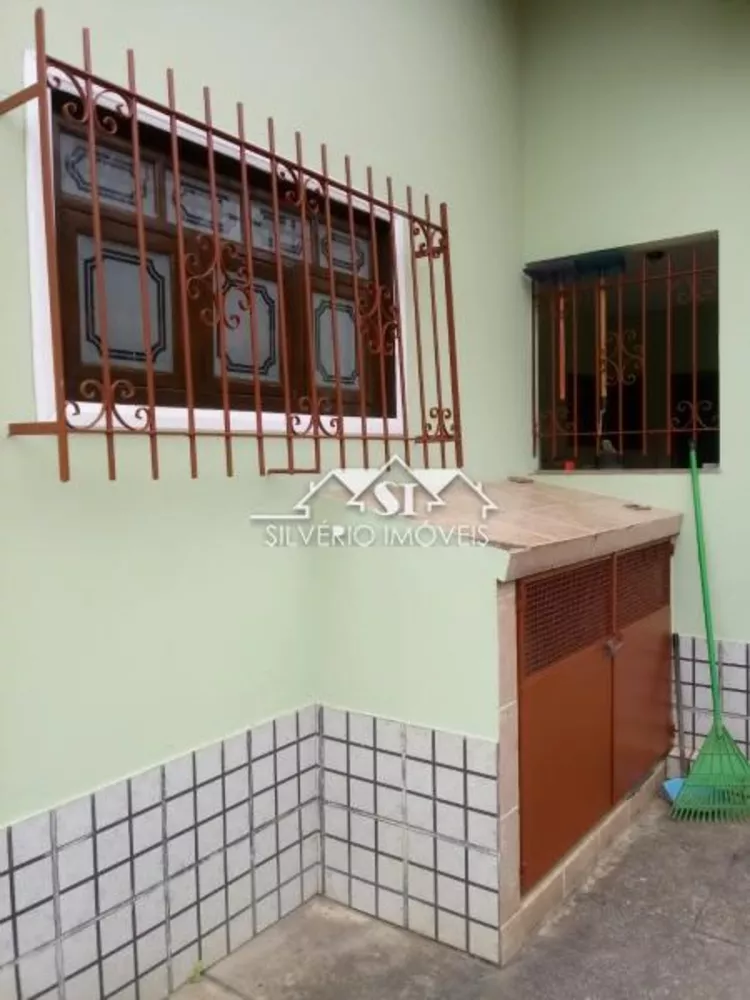 Sítio, 4 quartos, 1060 m² - Foto 5