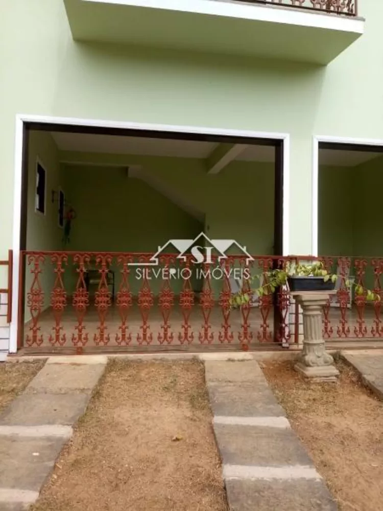 Sítio, 4 quartos, 1060 m² - Foto 9