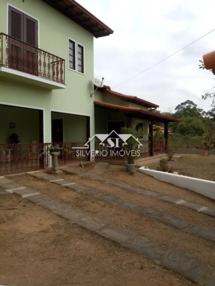 Sítio, 4 quartos, 1060 m² - Foto 19