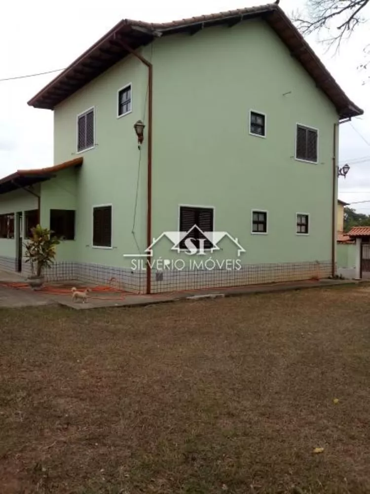 Sítio, 4 quartos, 1060 m² - Foto 8