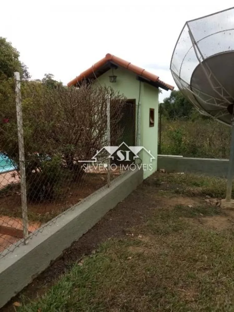 Sítio, 4 quartos, 1060 m² - Foto 18