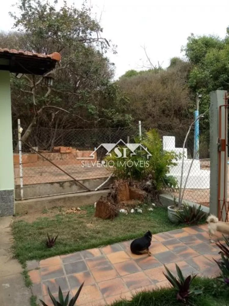 Sítio, 4 quartos, 1060 m² - Foto 20