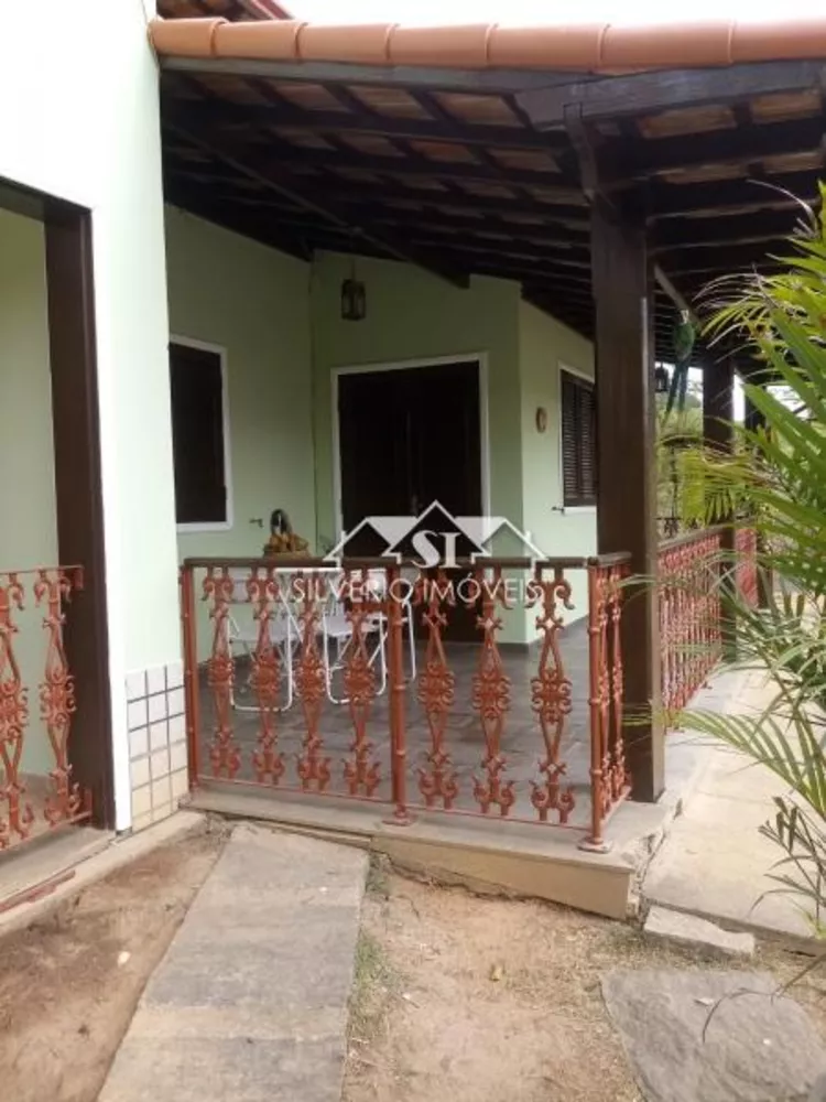 Sítio, 4 quartos, 1060 m² - Foto 25