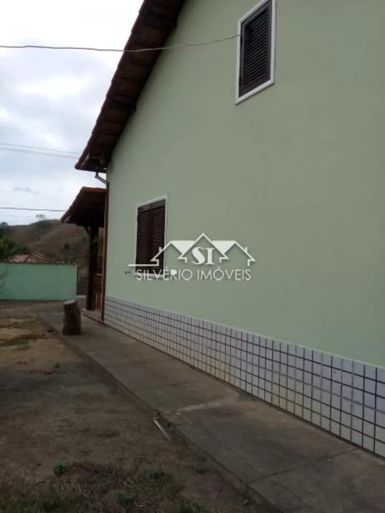 Sítio, 4 quartos, 1060 m² - Foto 3