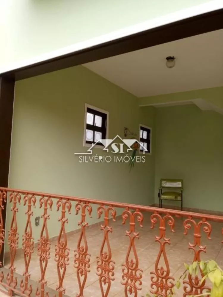 Sítio, 4 quartos, 1060 m² - Foto 16