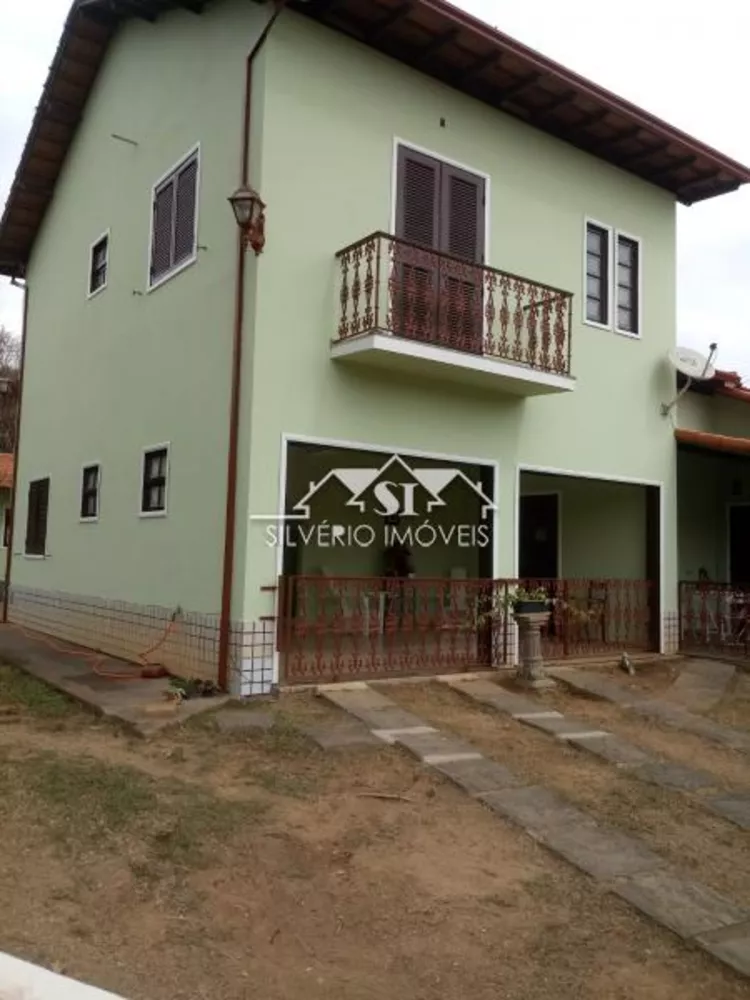 Sítio, 4 quartos, 1060 m² - Foto 26