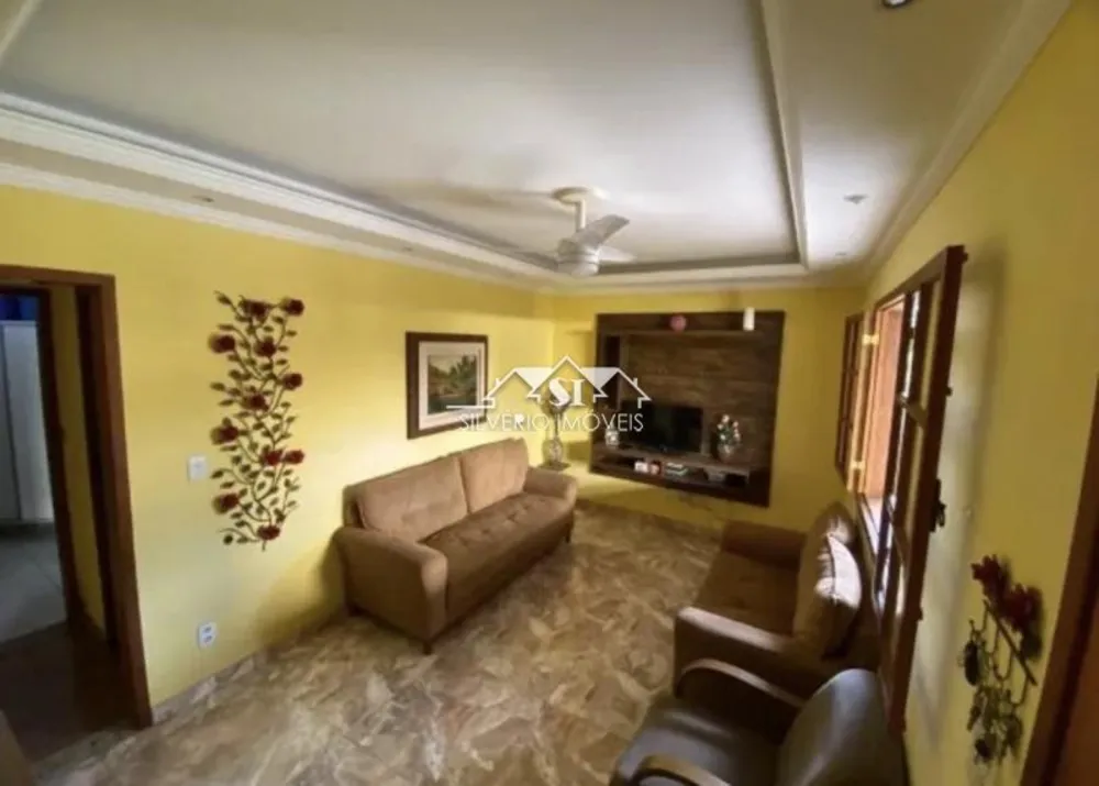 Casa, 3 quartos, 185 m² - Foto 2