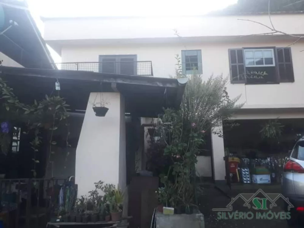 Casa, 4 quartos, 154 m² - Foto 5