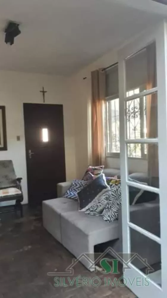 Casa, 4 quartos, 154 m² - Foto 2