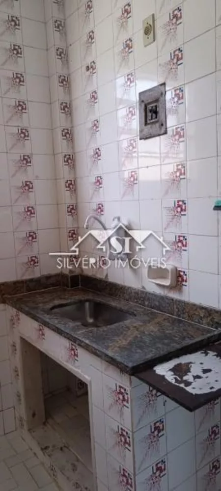 Apartamento, 2 quartos, 45 m² - Foto 8