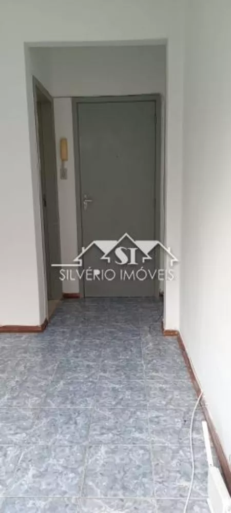 Apartamento, 2 quartos, 45 m² - Foto 5