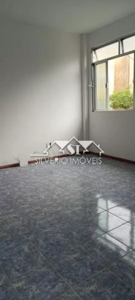 Apartamento, 2 quartos, 45 m² - Foto 3