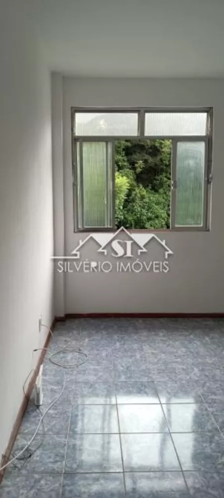 Apartamento, 2 quartos, 45 m² - Foto 1