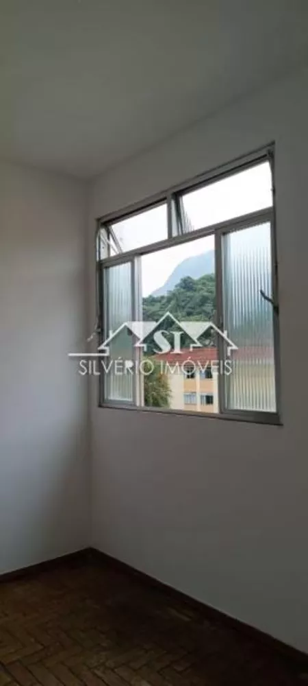 Apartamento, 2 quartos, 45 m² - Foto 7