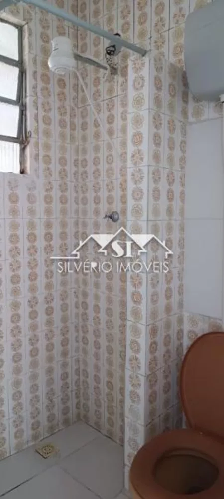 Apartamento, 2 quartos, 45 m² - Foto 6
