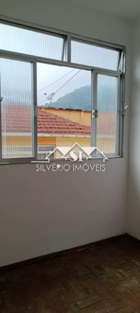 Apartamento, 2 quartos, 45 m² - Foto 4