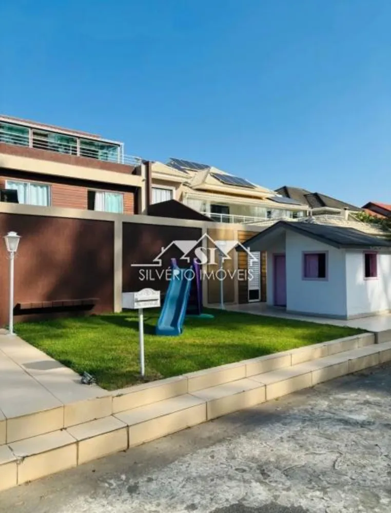 Casa, 6 quartos, 380 m² - Foto 1