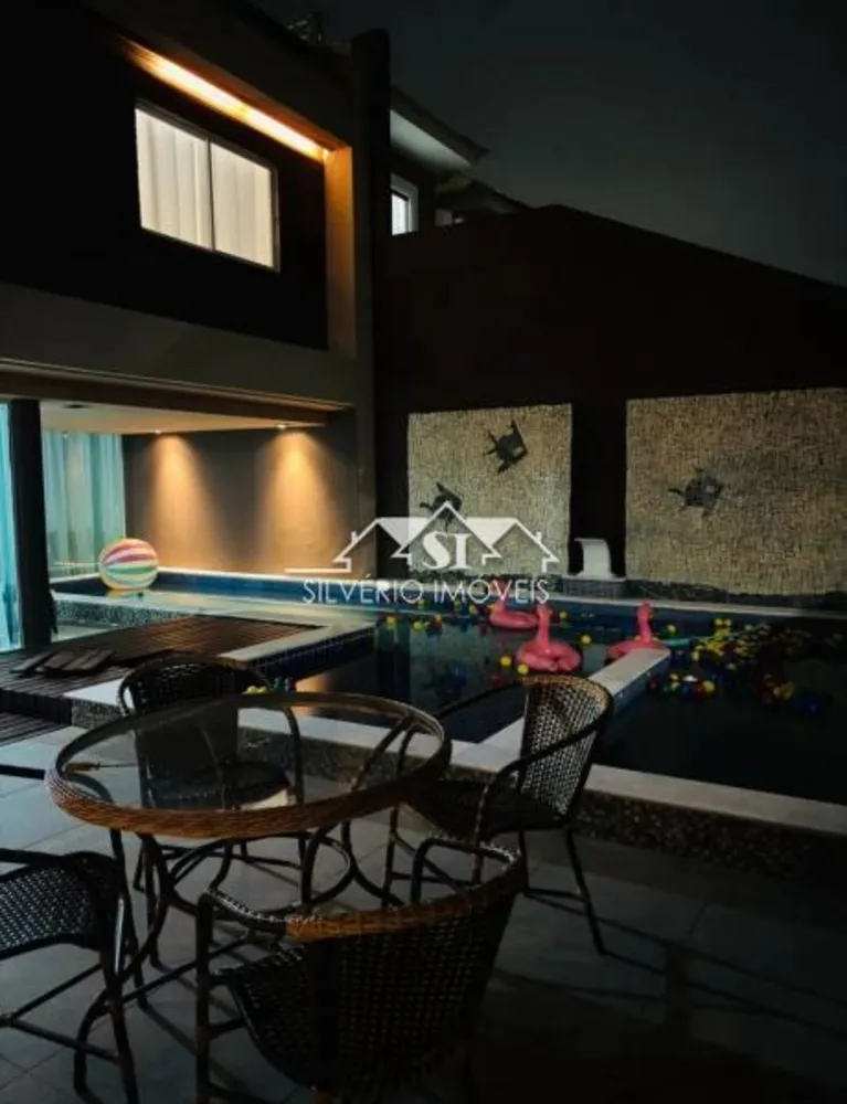 Casa, 6 quartos, 380 m² - Foto 12