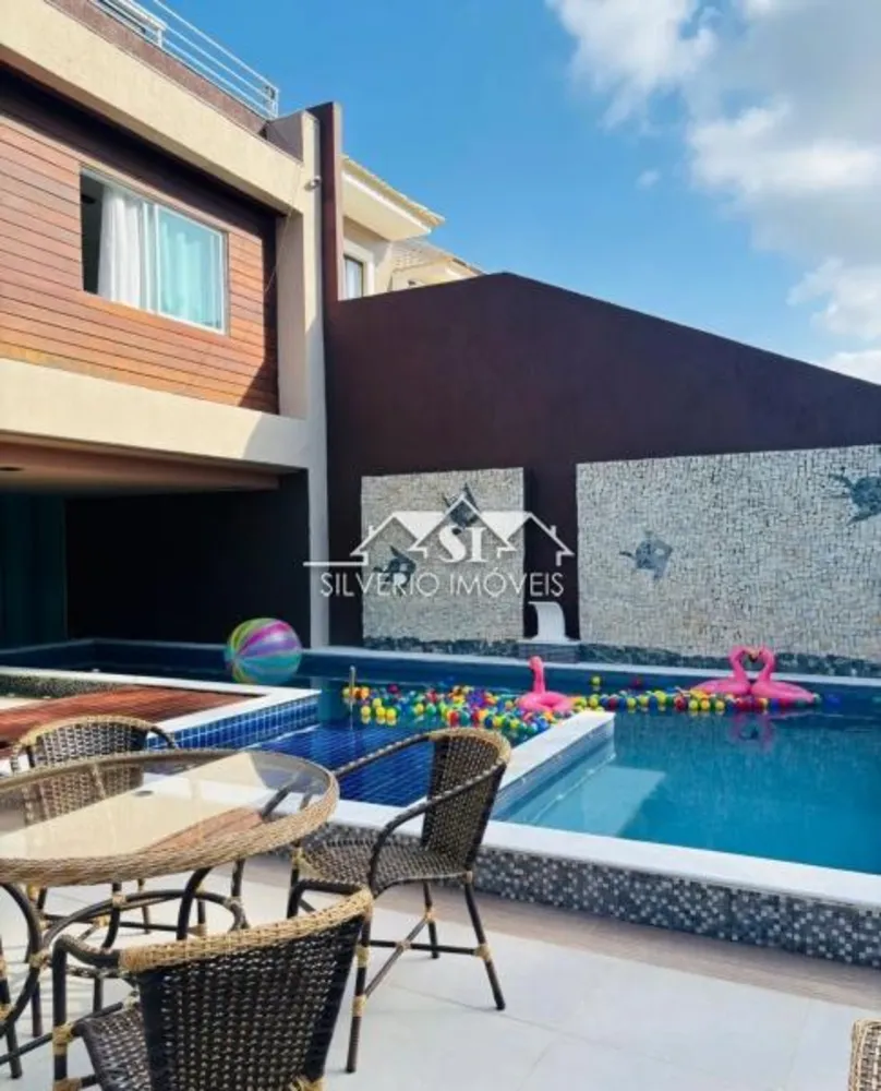 Casa, 6 quartos, 380 m² - Foto 3