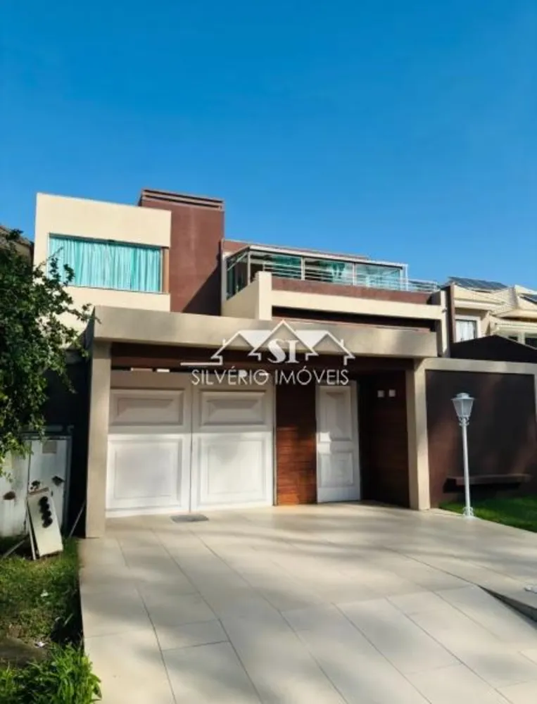 Casa, 6 quartos, 380 m² - Foto 13