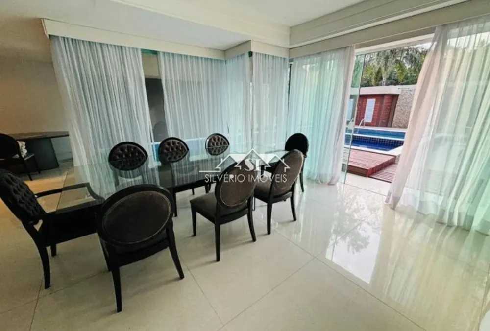 Casa, 6 quartos, 380 m² - Foto 7