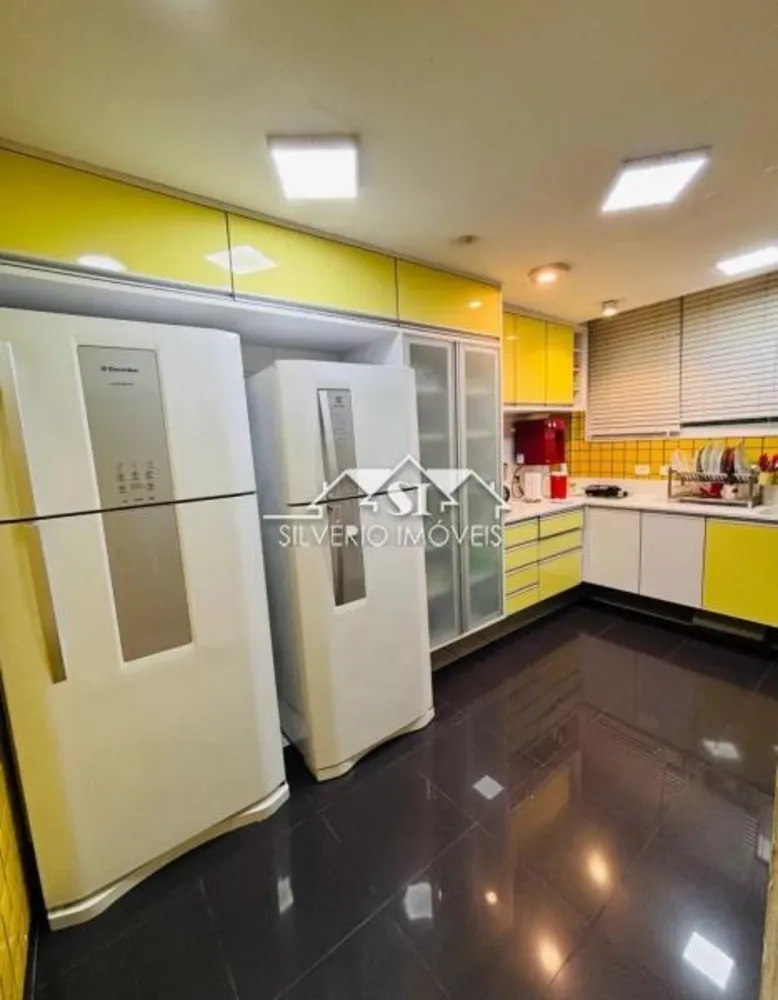 Casa, 6 quartos, 380 m² - Foto 5